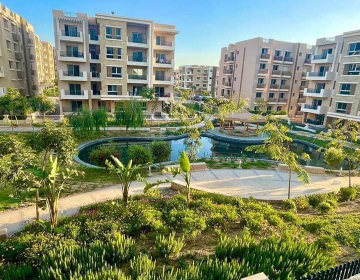 Sarai كمبوند