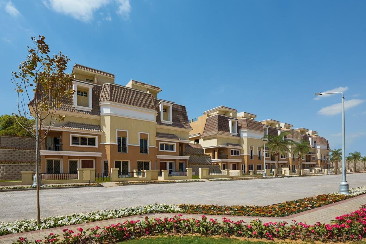 Sarai كمبوند