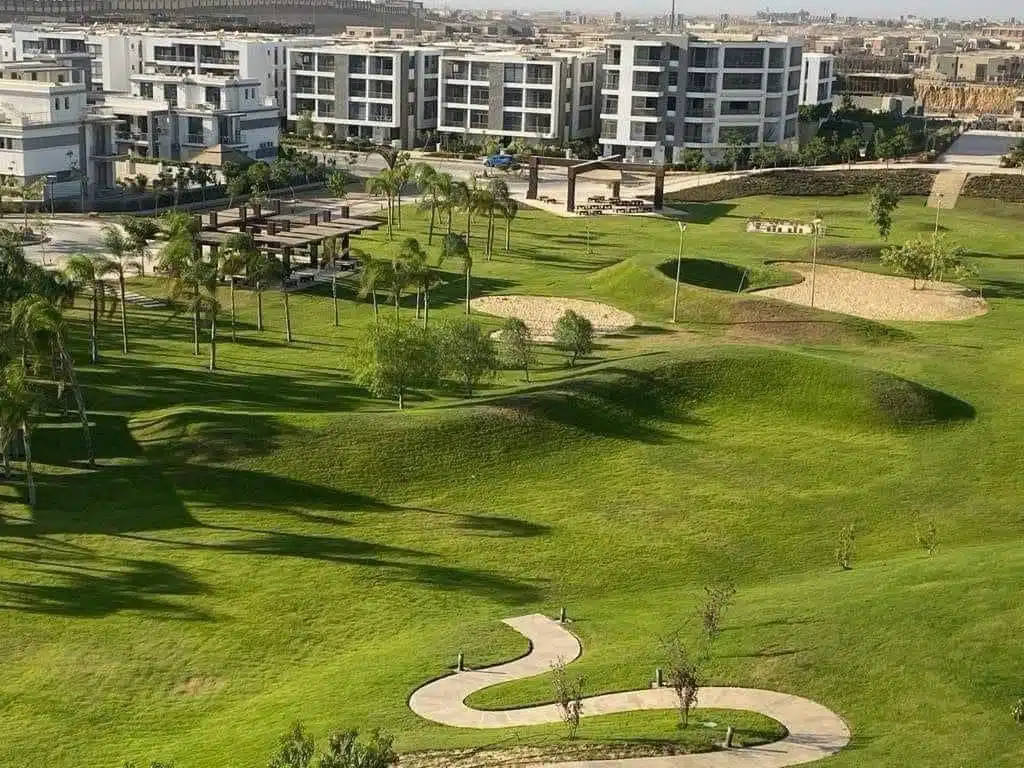 Taj City كمبوند